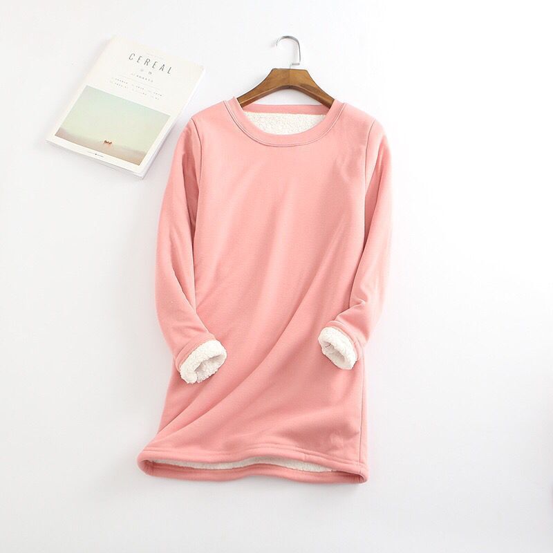 Bree | Trendiger und eleganter Winterpullover