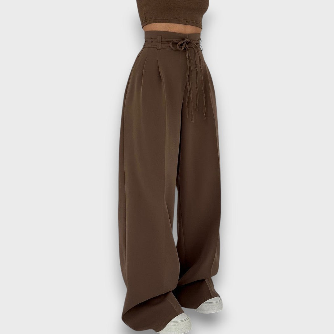 Giva – Hose mit entspannter Eleganz
