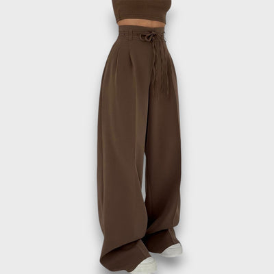 Giva – Hose mit entspannter Eleganz
