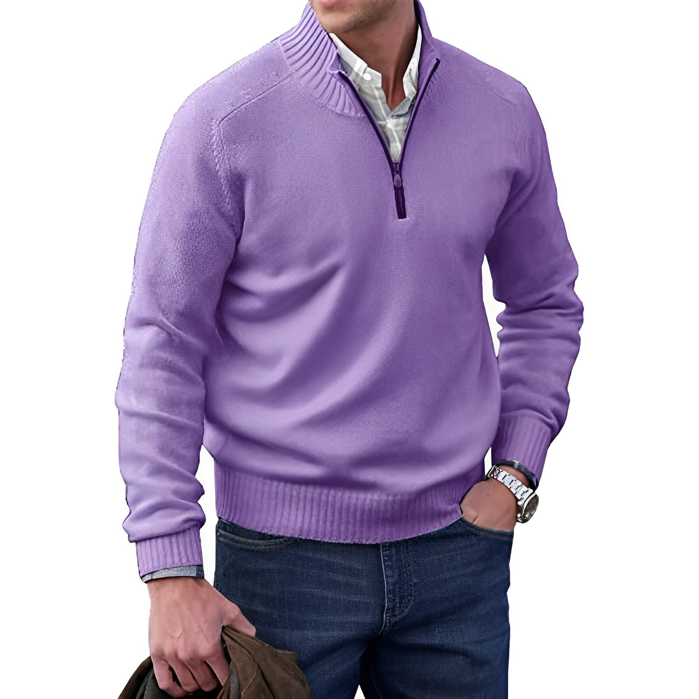Verity | Lässig und Modisch Winter Pullover
