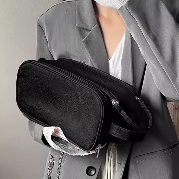 50% Rabatt | GlamPro™ - Kosmetiktasche mit großem Fassungsvermögen [Letzter Tag Rabatt]