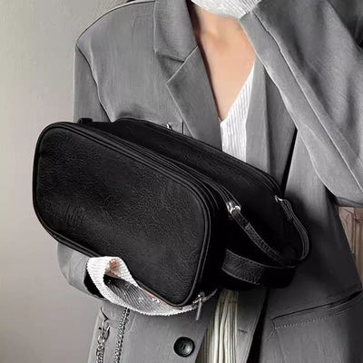 50% Rabatt | GlamPro™ - Kosmetiktasche mit großem Fassungsvermögen [Letzter Tag Rabatt]