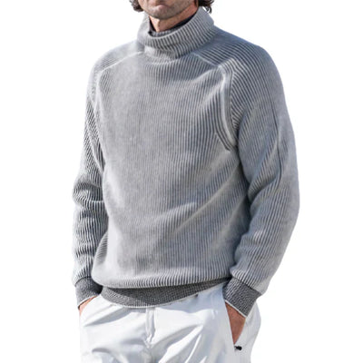Lia | Moderner und bequemer Winterpullover