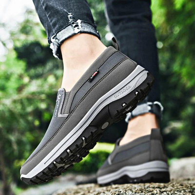 Roma | Stilvolle und elegante Winterschuhe