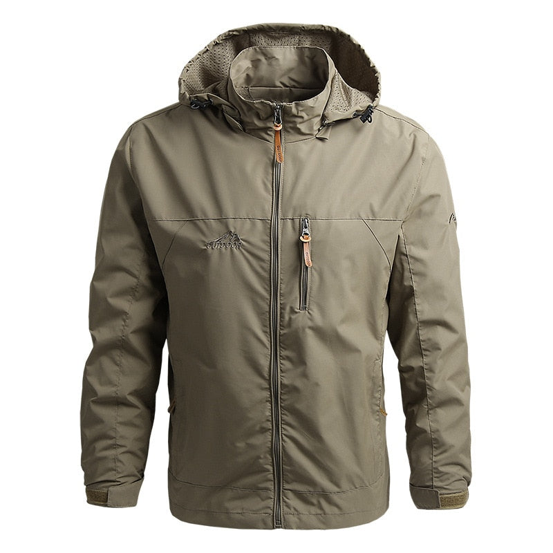 Thalia | Entspannte und zeitlose Winterjacke