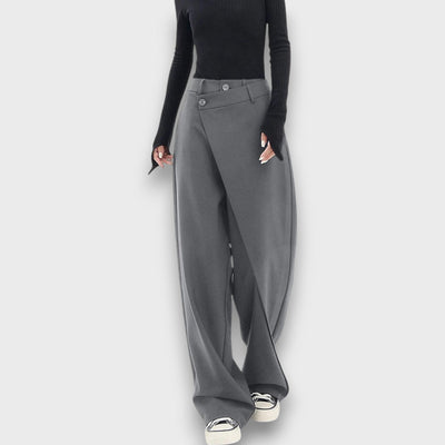 Ferranda – Asymmetrische Hose