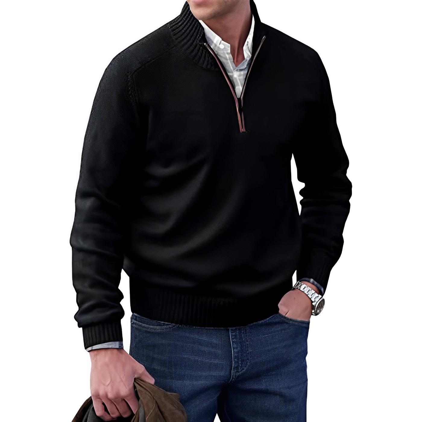 Verity | Lässig und Modisch Winter Pullover