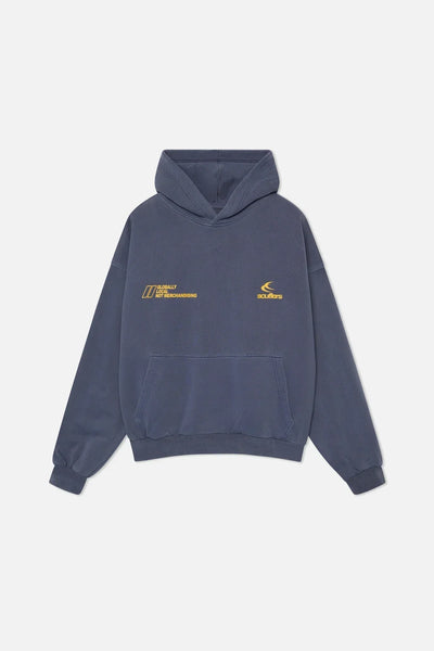 FEMMEHAUS WORLDWIDE HOODIE