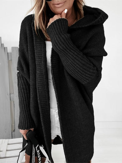 Arwa | Entspannte und modische Winterjacke