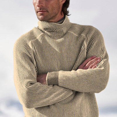 Lia | Moderner und bequemer Winterpullover