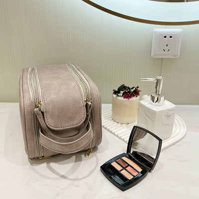 50% Rabatt | GlamPro™ - Kosmetiktasche mit großem Fassungsvermögen [Letzter Tag Rabatt]