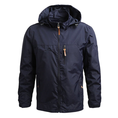 Thalia | Entspannte und zeitlose Winterjacke