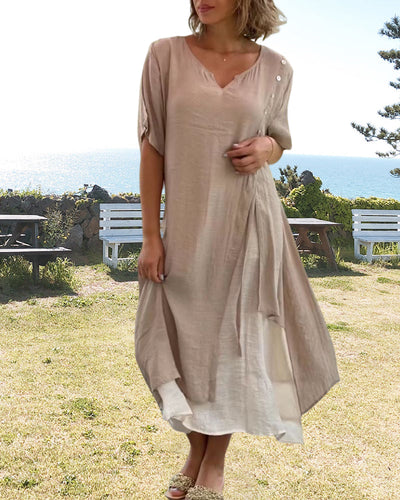 Oakley | Klassisches und bequemes Winterkleid