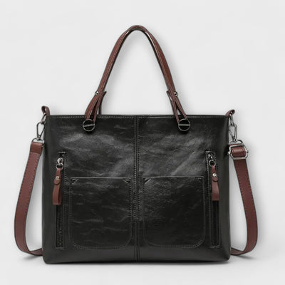 Melurea – Elegante Schultertasche für jeden Tag