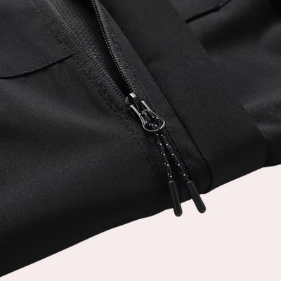 LEOPOLD - Stylische Herrenjacke für einen trendigen Look