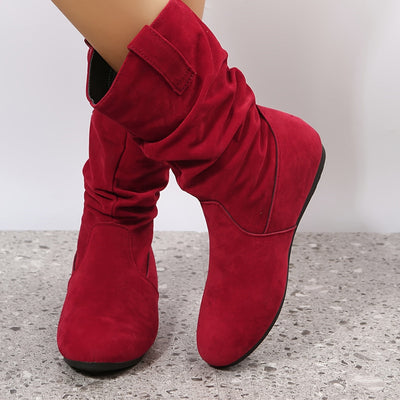 Leonie | Moderne und modische Winterstiefel