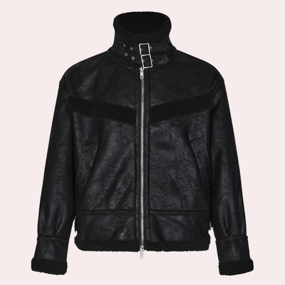 ALBERT - Stilvolle Herrenjacke für einen eleganten Look
