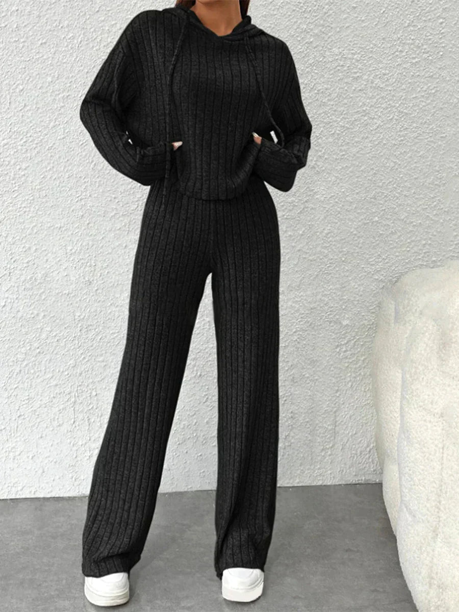 Fairen | Schickes und entspanntes Winterkleid