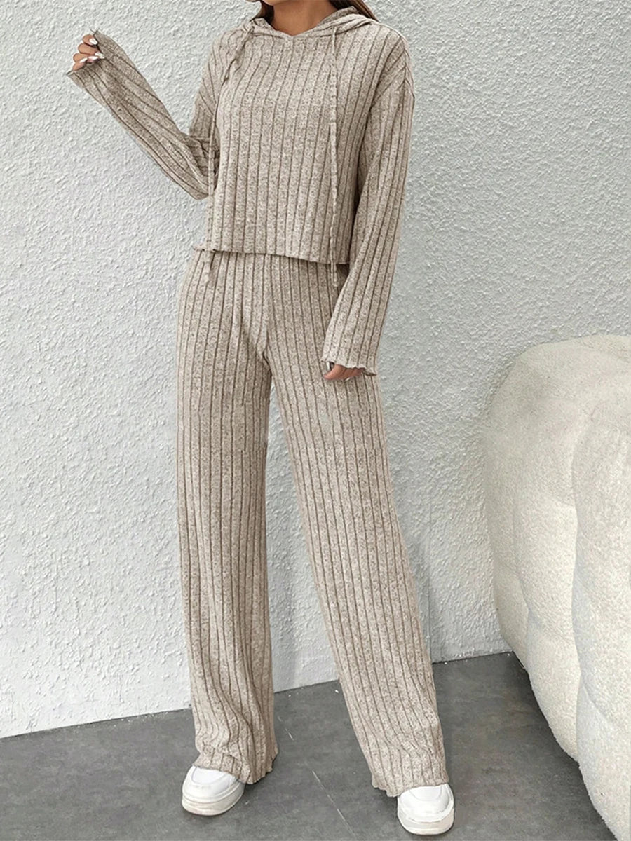 Fairen | Schickes und entspanntes Winterkleid