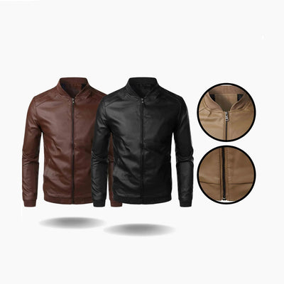 Bogdan - Stilvolle moderne Jacke