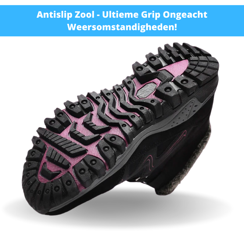 Linda™ | Orthopädische WINTERSCHUHE