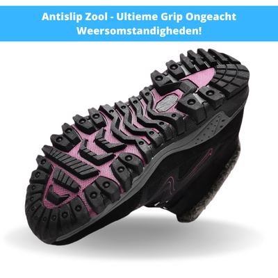 Linda™ | Orthopädische WINTERSCHUHE