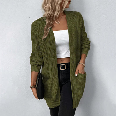 LILOU - Trendy Mode Jacke
