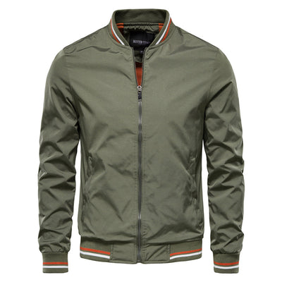 BOSKO - Stylische Bomberjacke für Männer