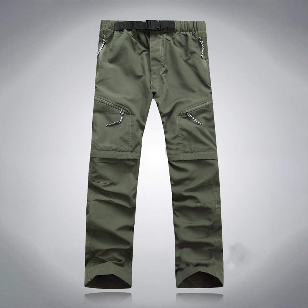 YAEL - Ultimative Komfort-Outdoor-Hose für Abenteurer