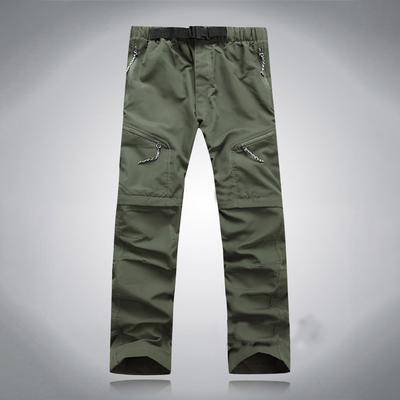 YAEL - Ultimative Komfort-Outdoor-Hose für Abenteurer