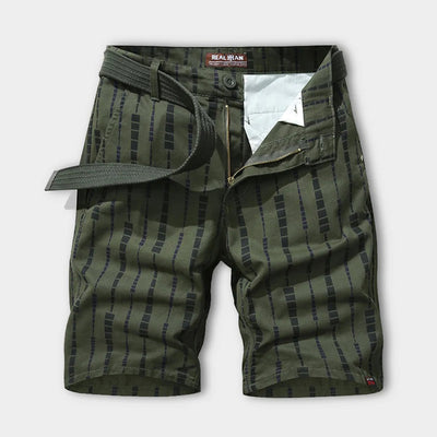 MABUZ - Stylische Casual Shorts für Männer