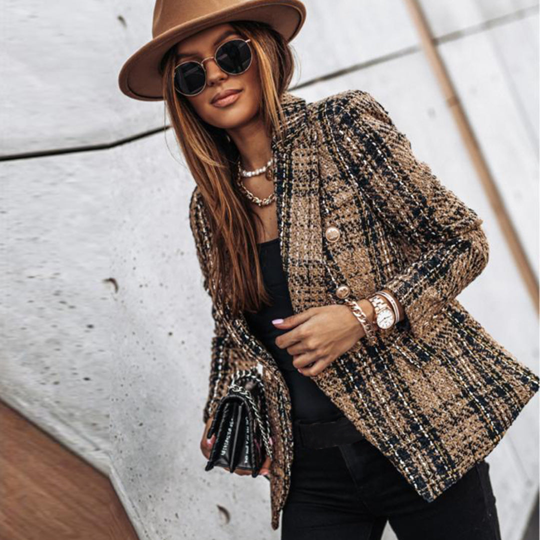 Rute | Modern and Versatile winter garment