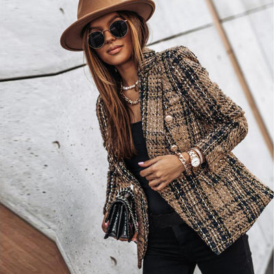 Rute | Modern and Versatile winter garment