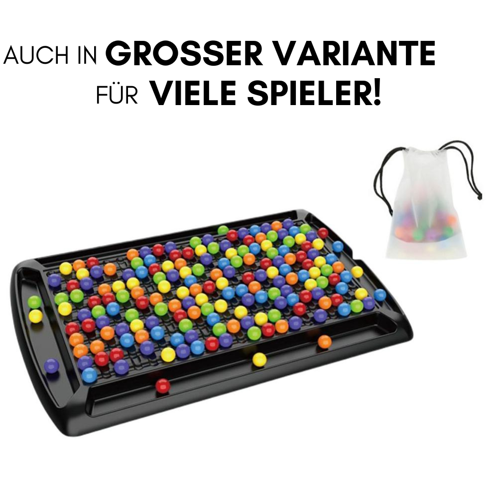 50% RABATT | RainbowBoard™ | Das lustige Ballspiel für Jung und Alt! [Letzter Tag Rabatt]