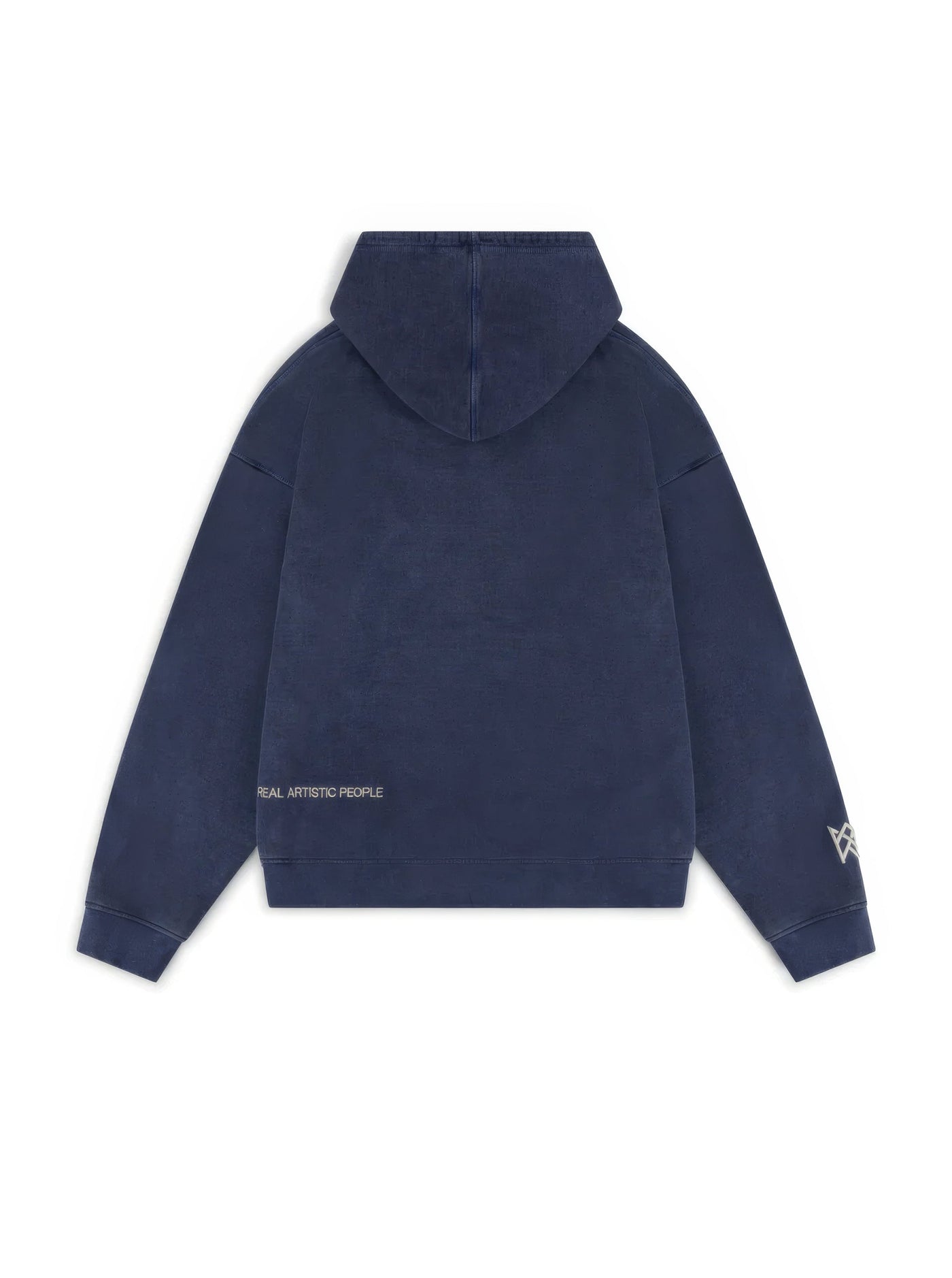 FEMMEHAUS CULTURE HOODIE