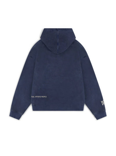 FEMMEHAUS CULTURE HOODIE