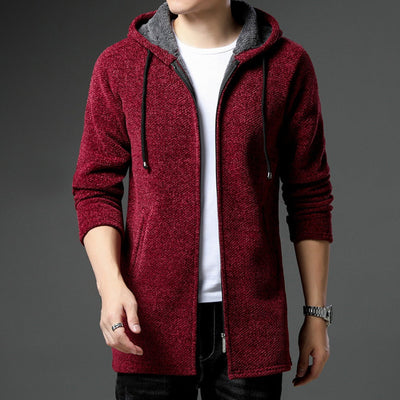 UrbanStyle™ - Hoodie | Unvergleichlicher Komfort mit lässigem Look