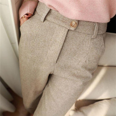 Maßgeschneiderte Hosen für Männer – Stilvolle Business Hose