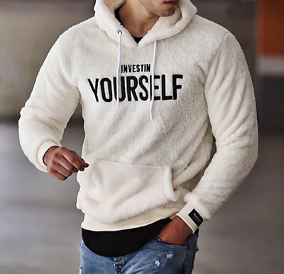 Noelle | Moderner und bequemer Winter-Hoodie