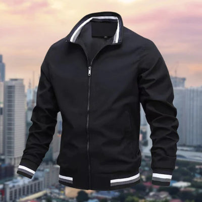 AMANCIO - Jacke mit Eleganz und Stil