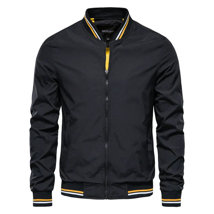 BOSKO - Stylische Bomberjacke für Männer