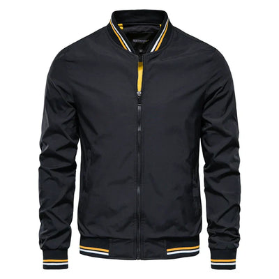 BOSKO - Stylische Bomberjacke für Männer