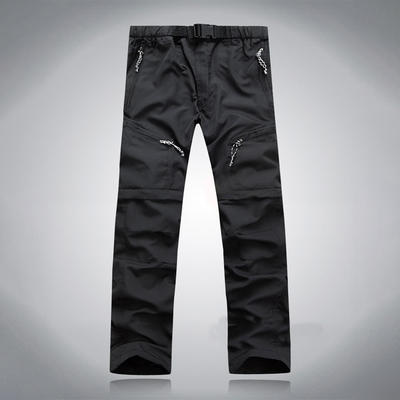 YAEL - Ultimative Komfort-Outdoor-Hose für Abenteurer