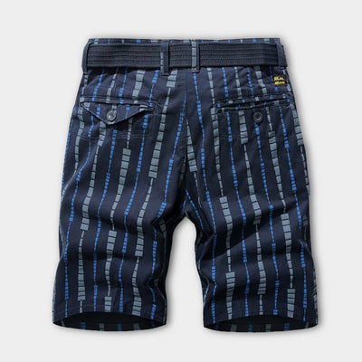 MABUZ - Stylische Casual Shorts für Männer