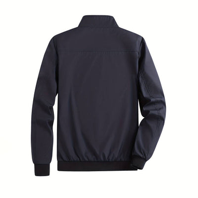 Stylische Charley Bomberjacke für Herren - Perfekt für jede Gelegenheit!