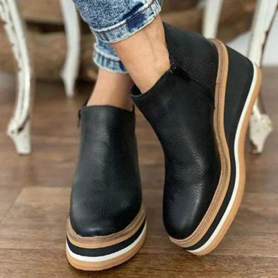 Eva™ | Stiefelette