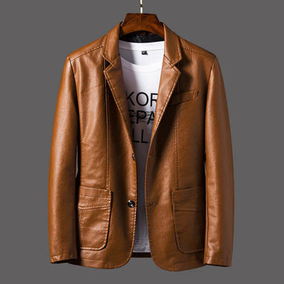 JORN - Elegante Herrenjacke für den gepflegten Auftritt