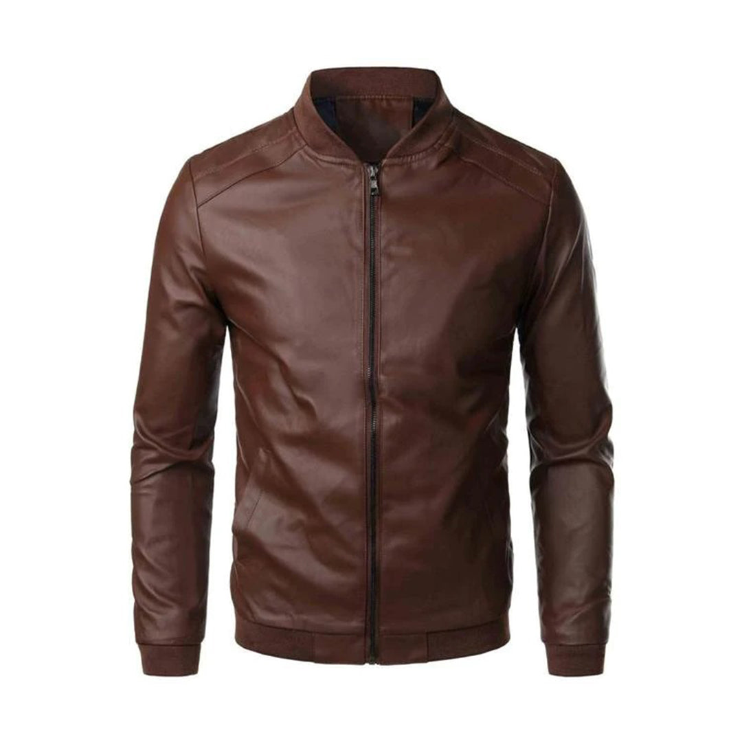 Bogdan - Stilvolle moderne Jacke
