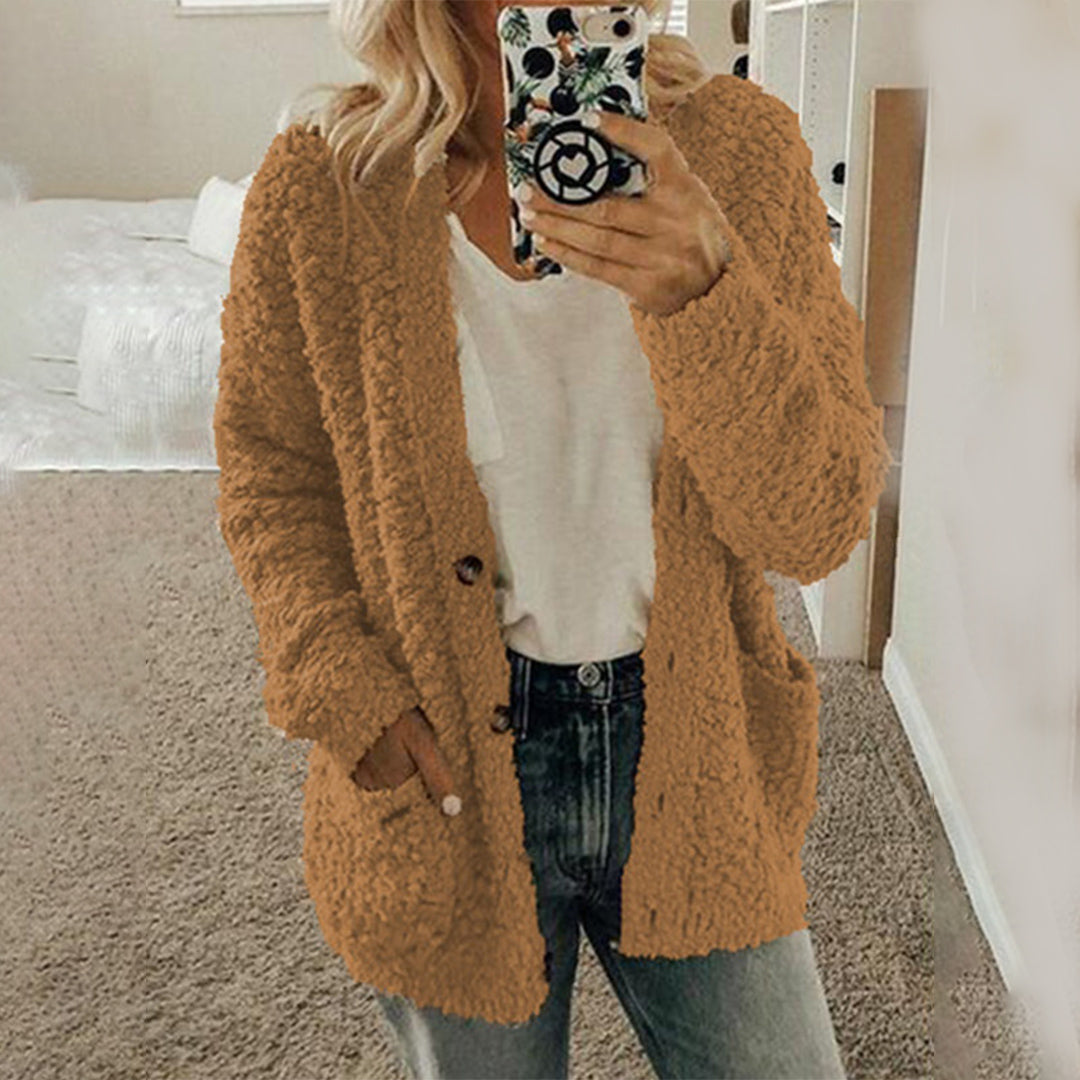 MERI - Luxuriöse und bequeme Strickwaren für einen eleganten Look