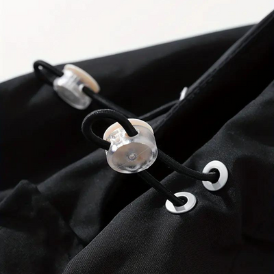 IZAN - Elegante und wasserdichte Jacke mit praktischen Taschen